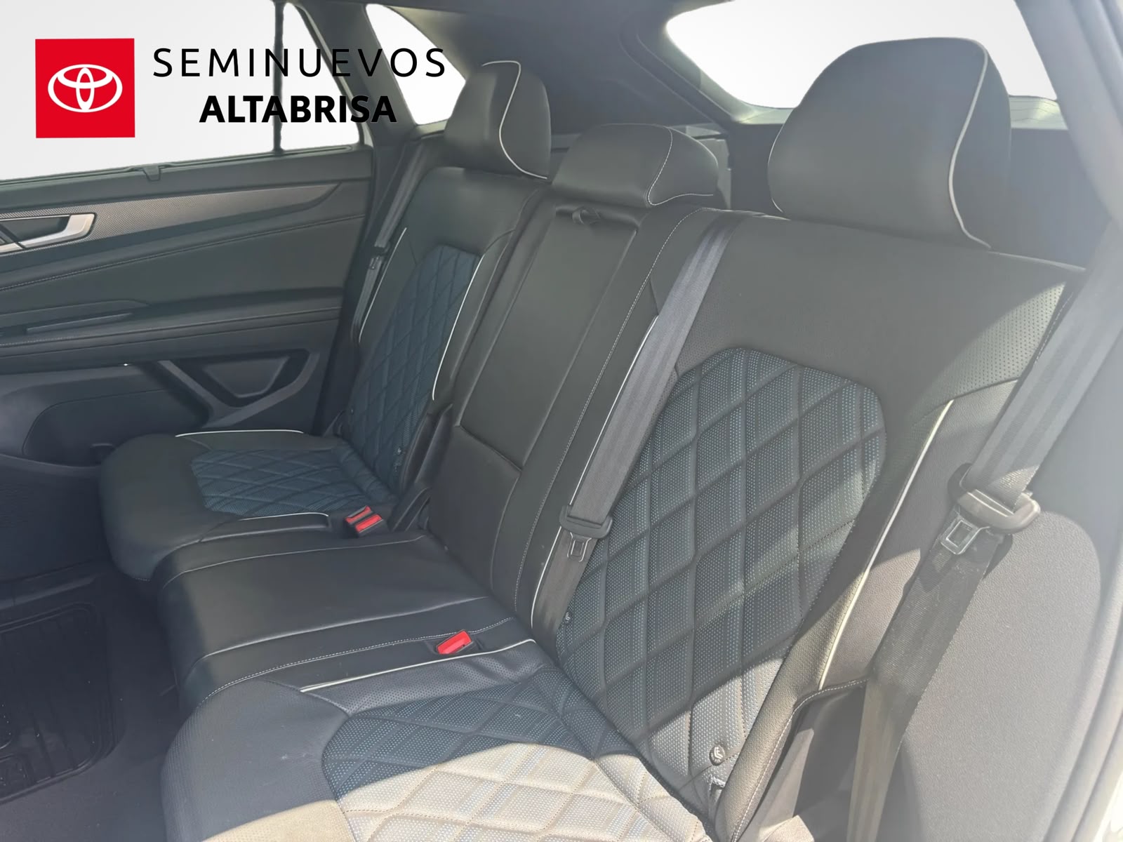 Imagen del seminuevo