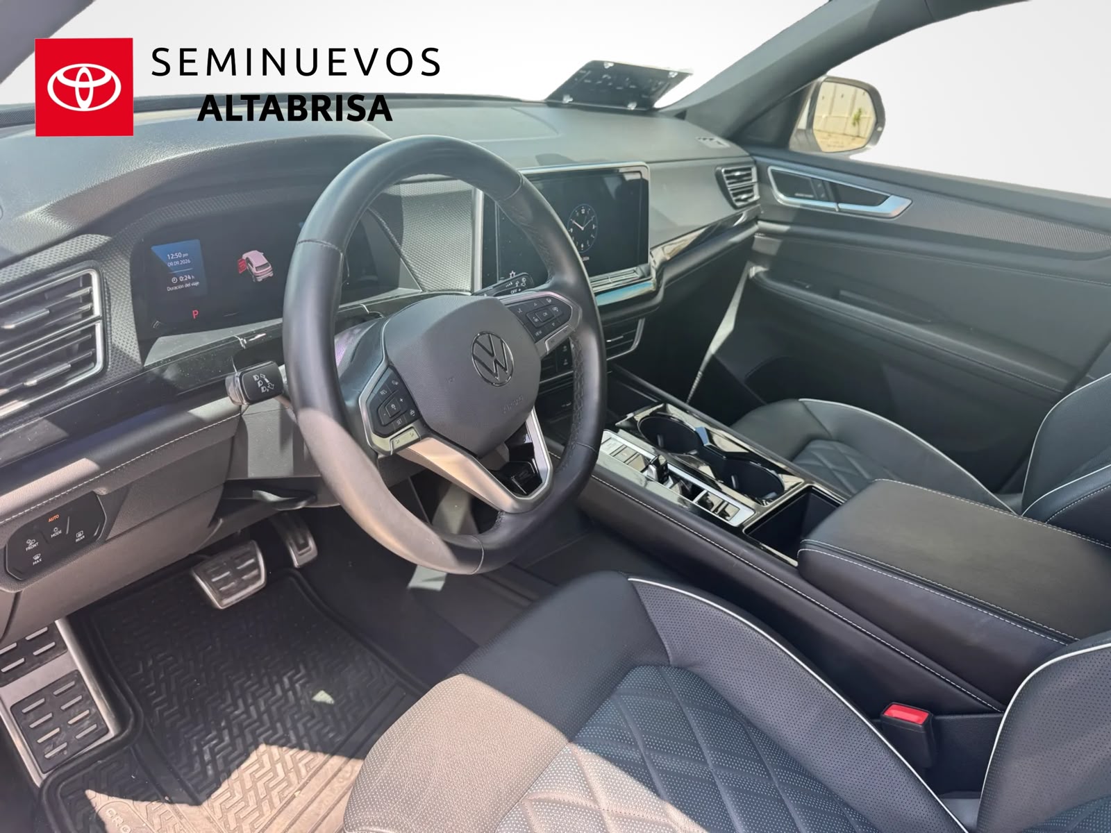 Imagen del seminuevo