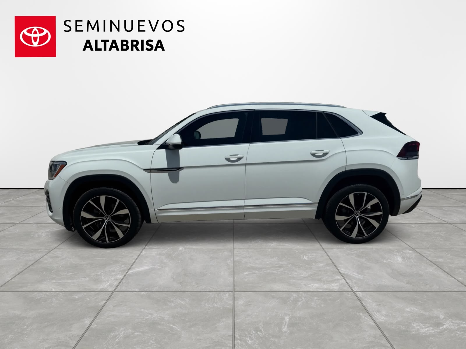 Imagen del seminuevo