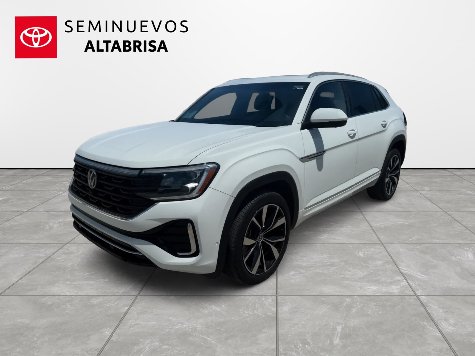 Imagen del seminuevo