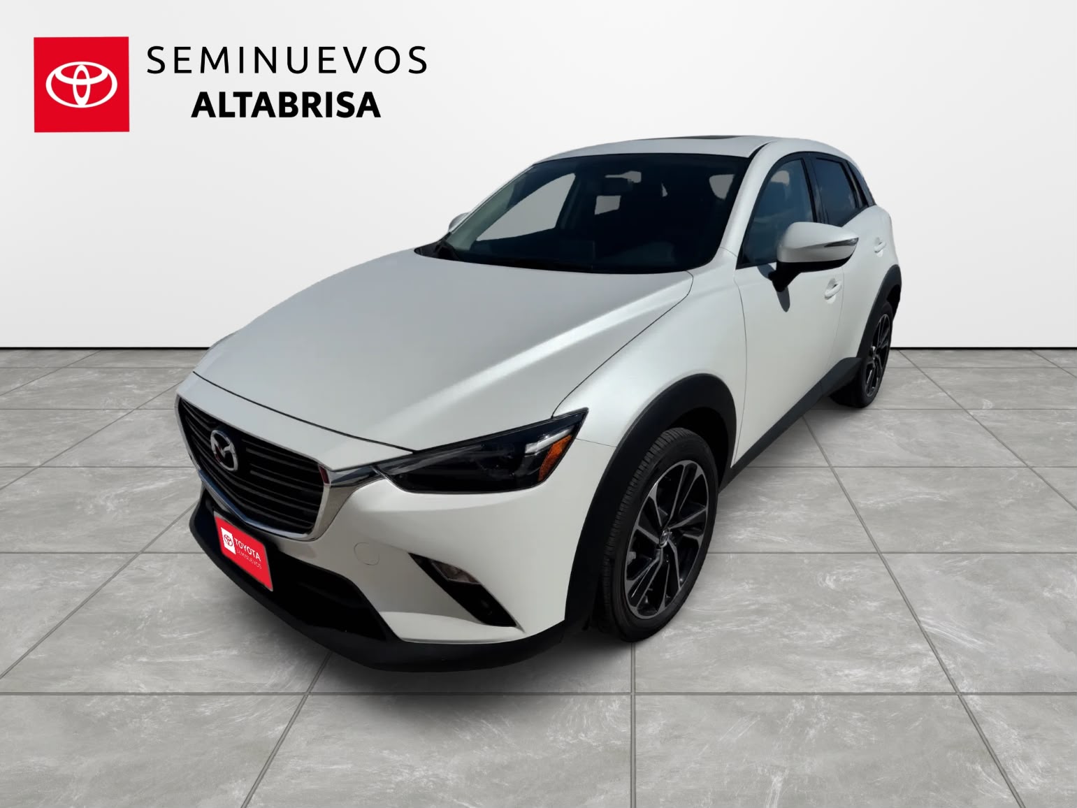 Imagen de MAZDA