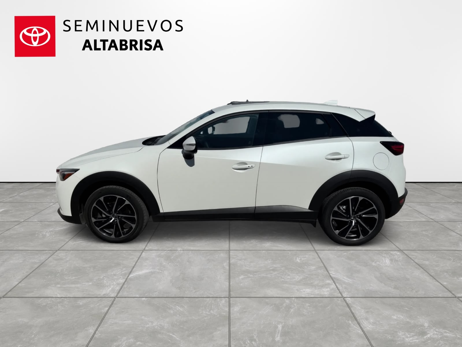 Imagen del seminuevo