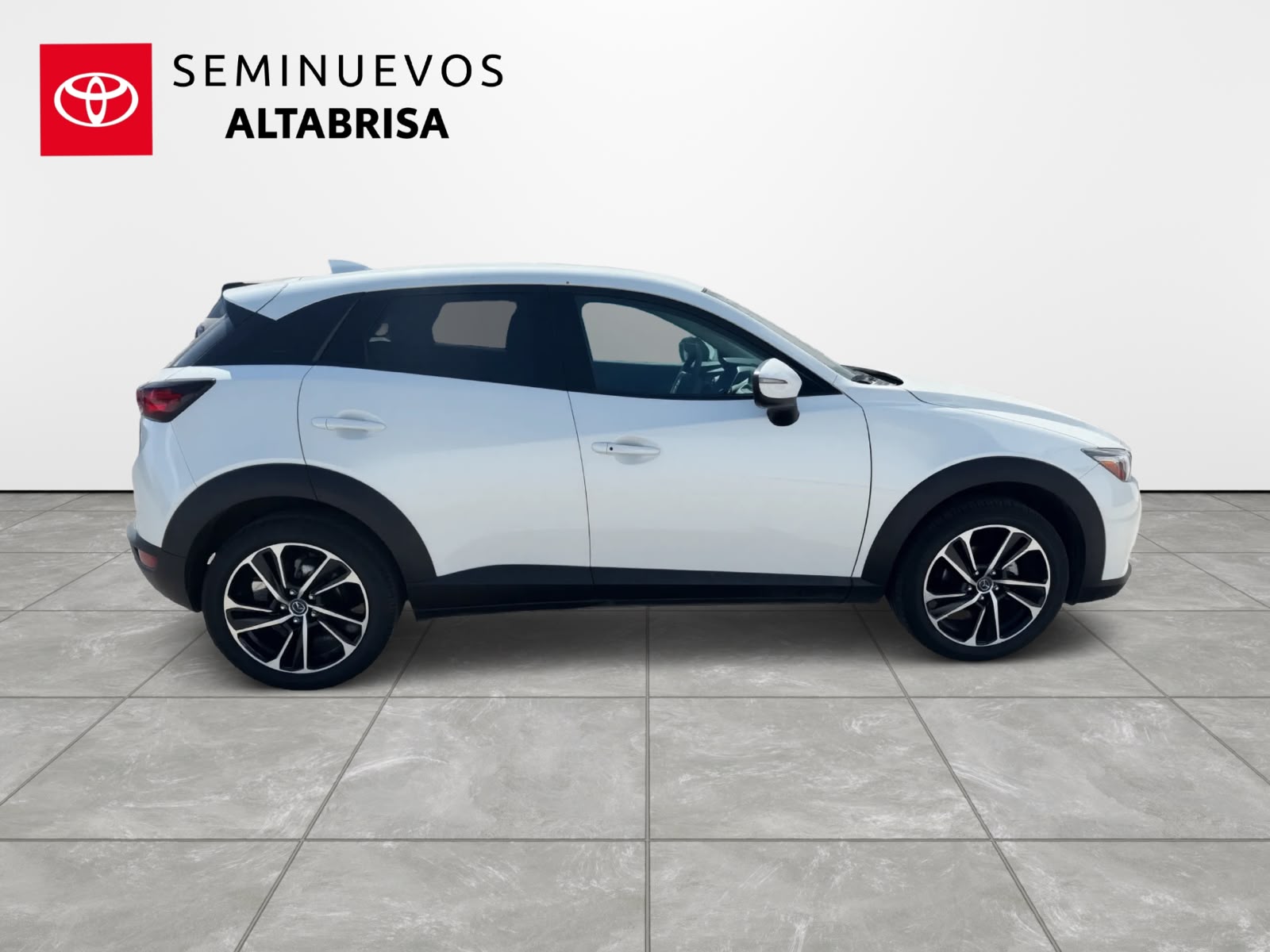 Imagen del seminuevo