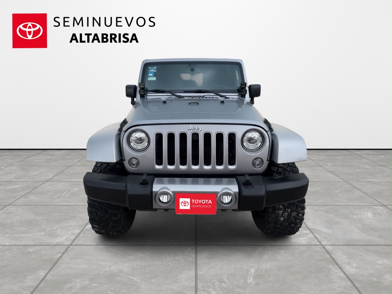 Imagen del seminuevo