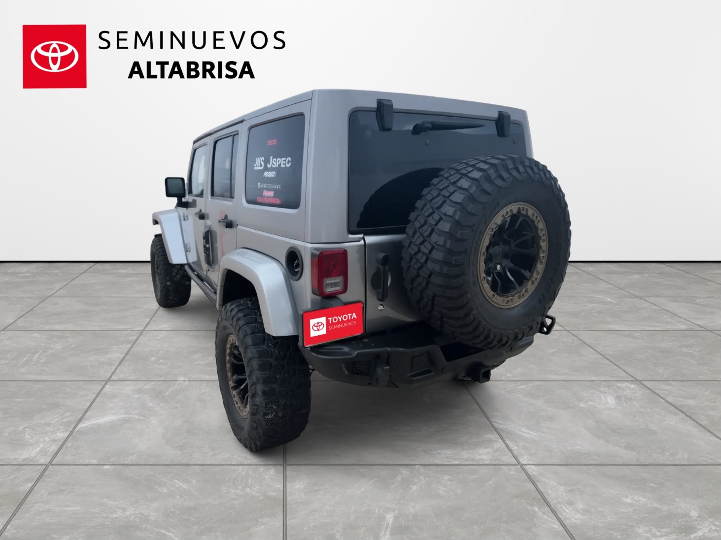 Imagen del seminuevo