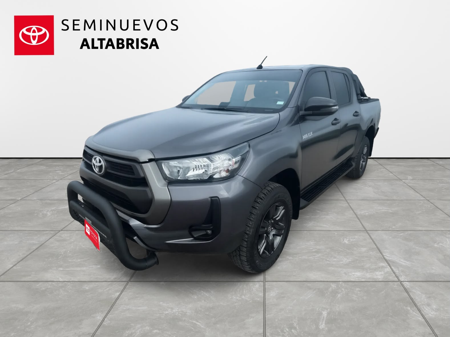 Imagen de TOYOTA