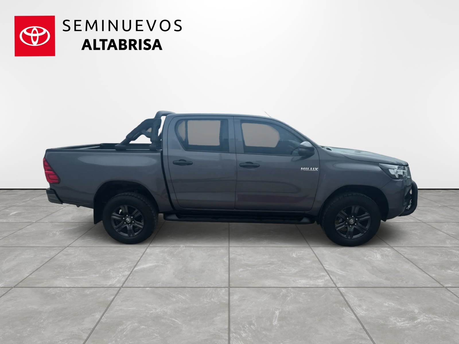 Imagen del seminuevo