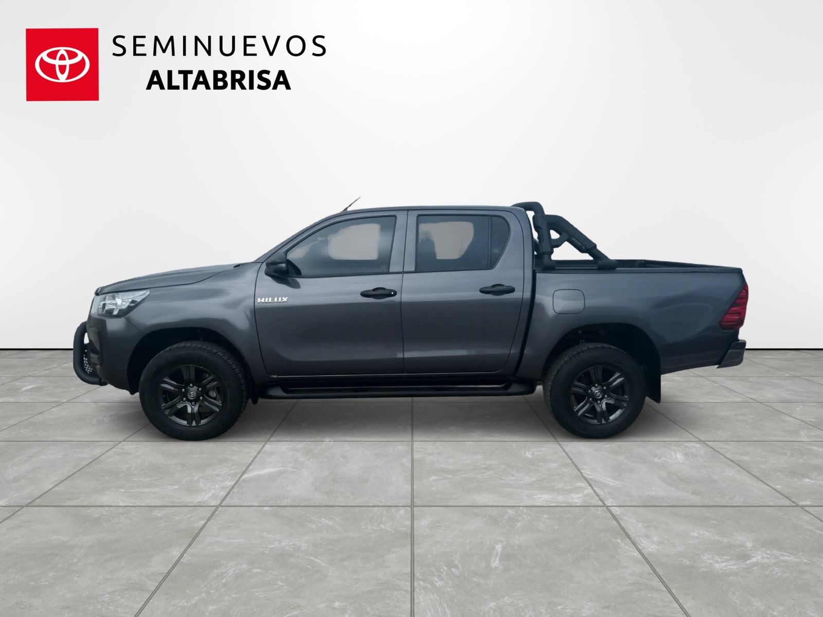 Imagen del seminuevo