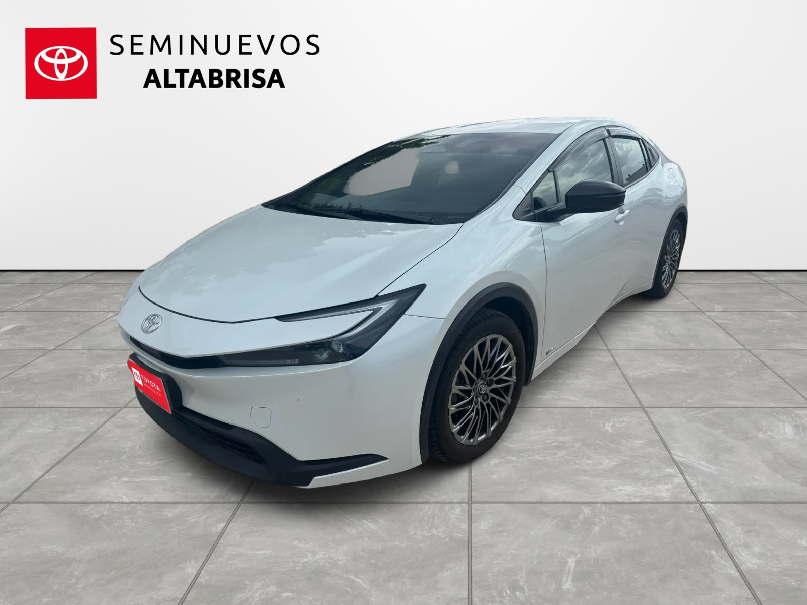 Imagen de TOYOTA