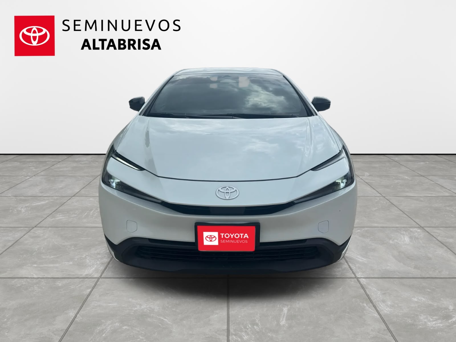 Imagen del seminuevo