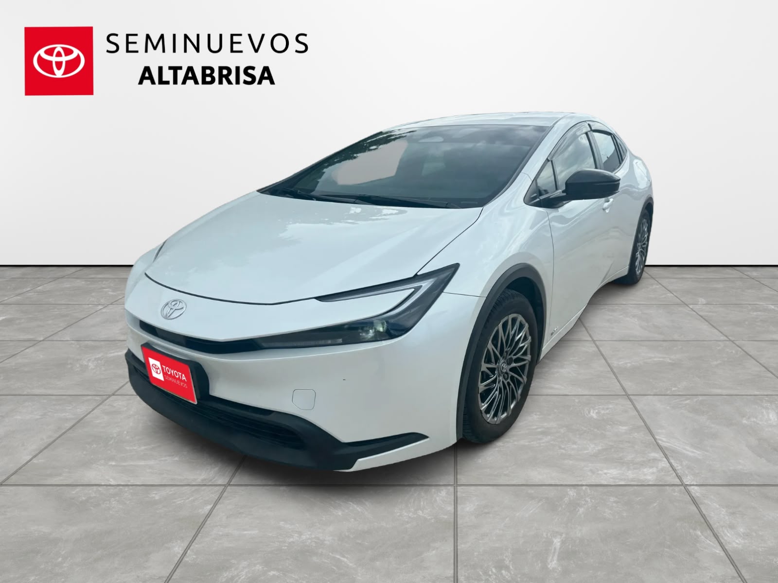 Imagen del seminuevo