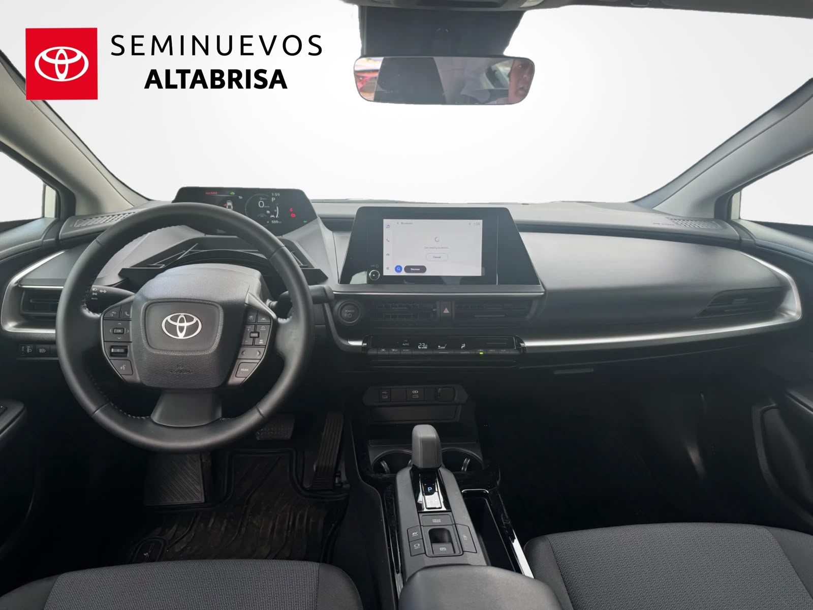 Imagen del seminuevo