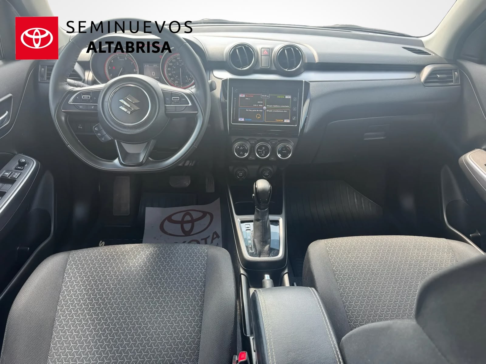 Imagen del seminuevo