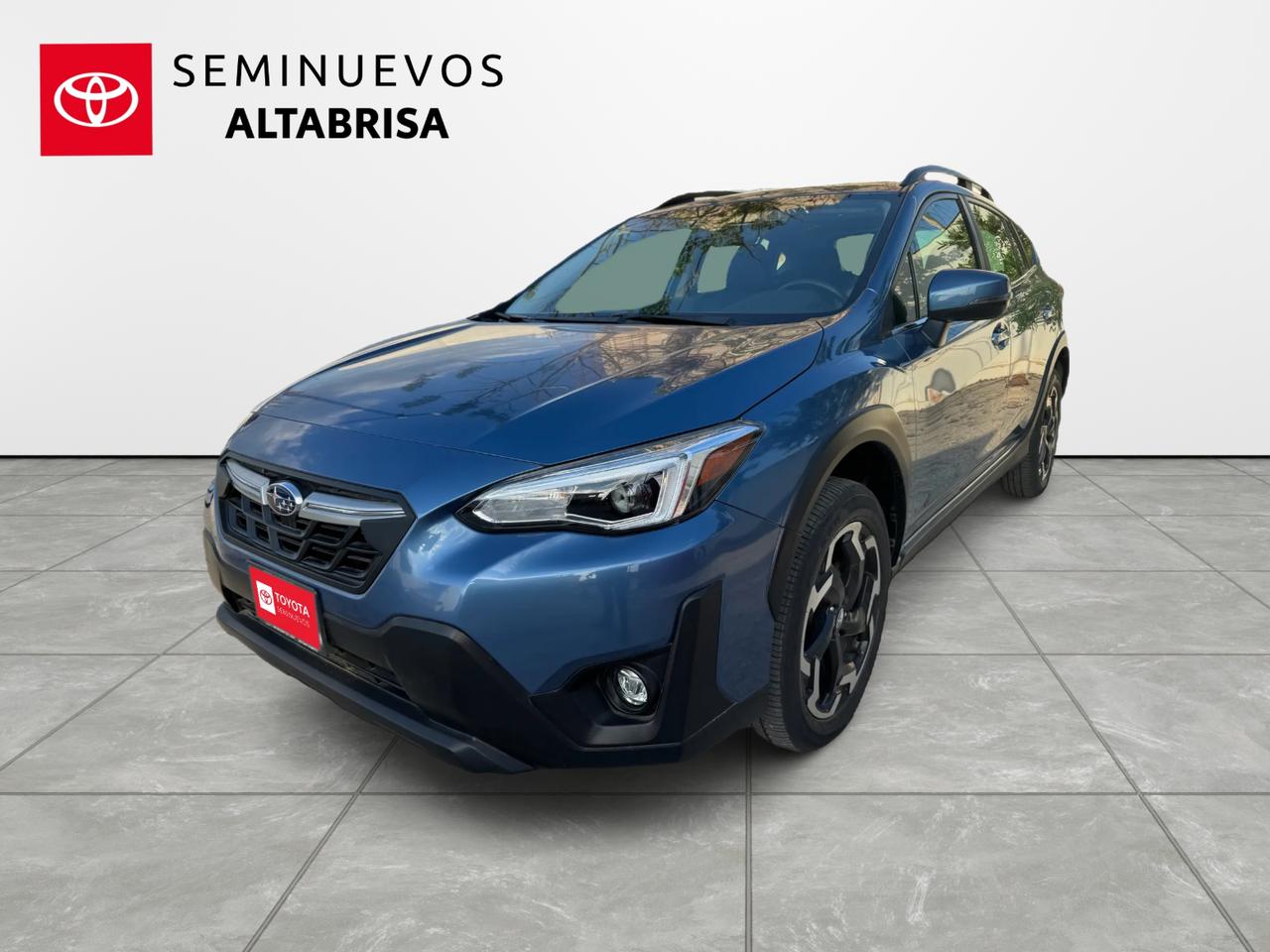 Imagen de SUBARU