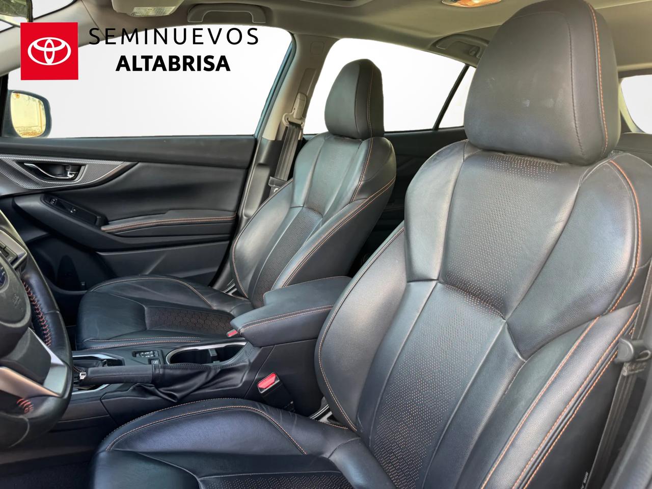 Imagen del seminuevo