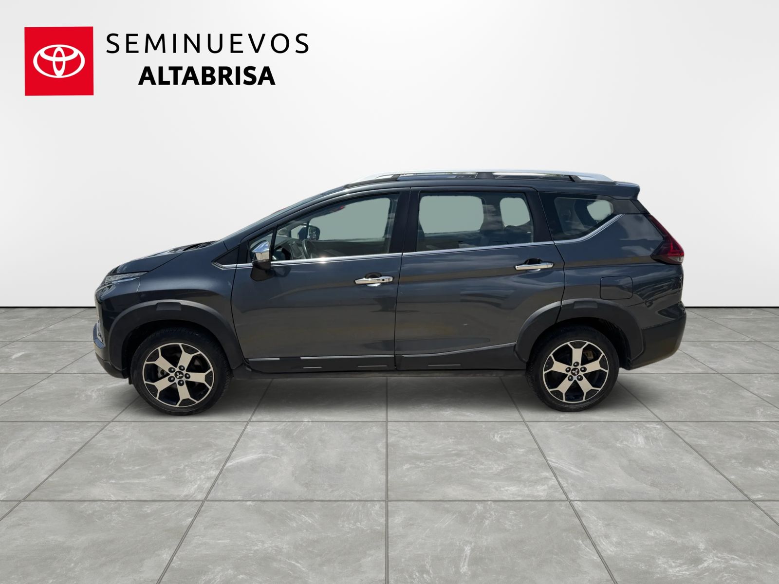Imagen del seminuevo