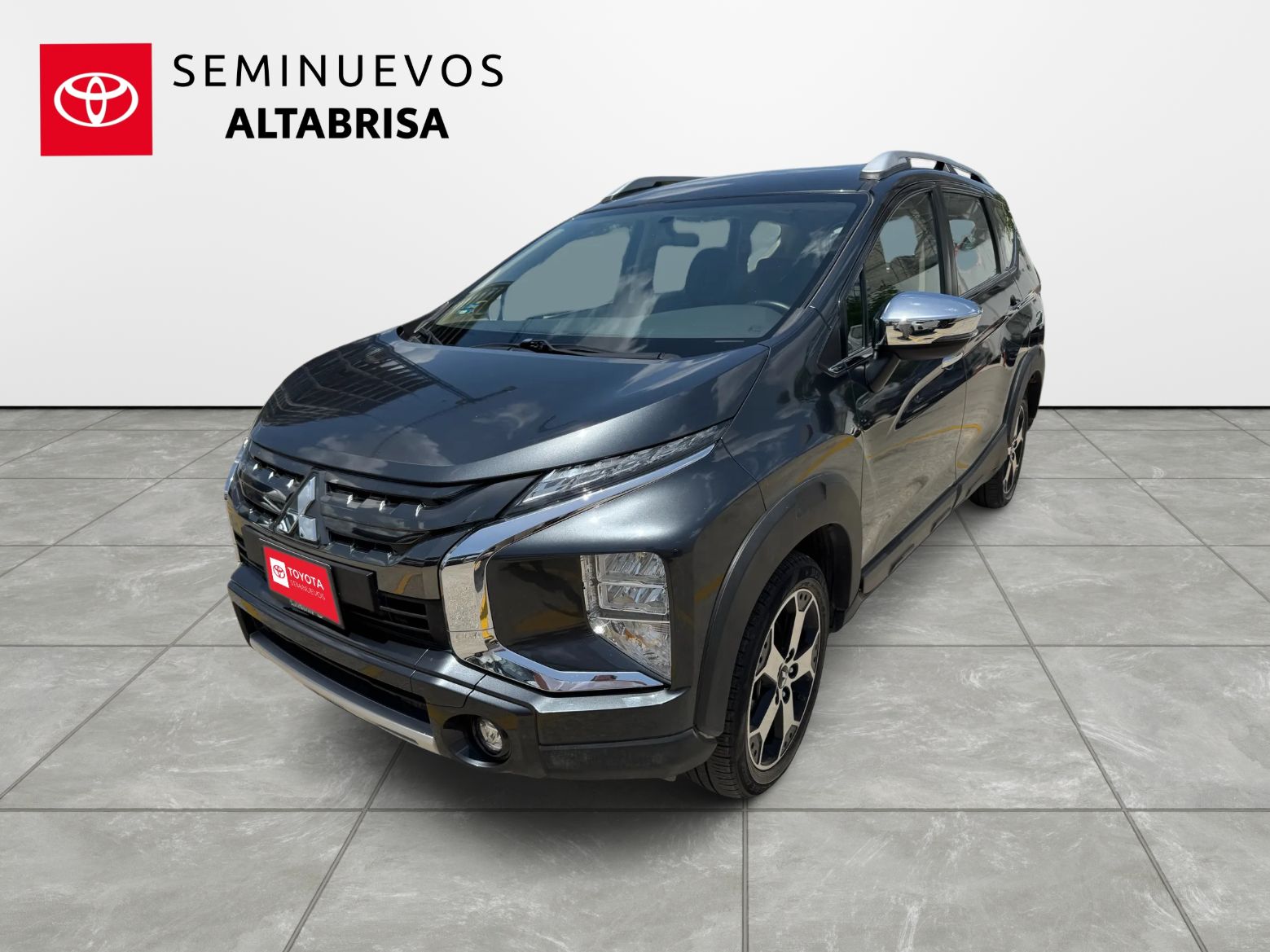 Imagen de MITSUBISHI