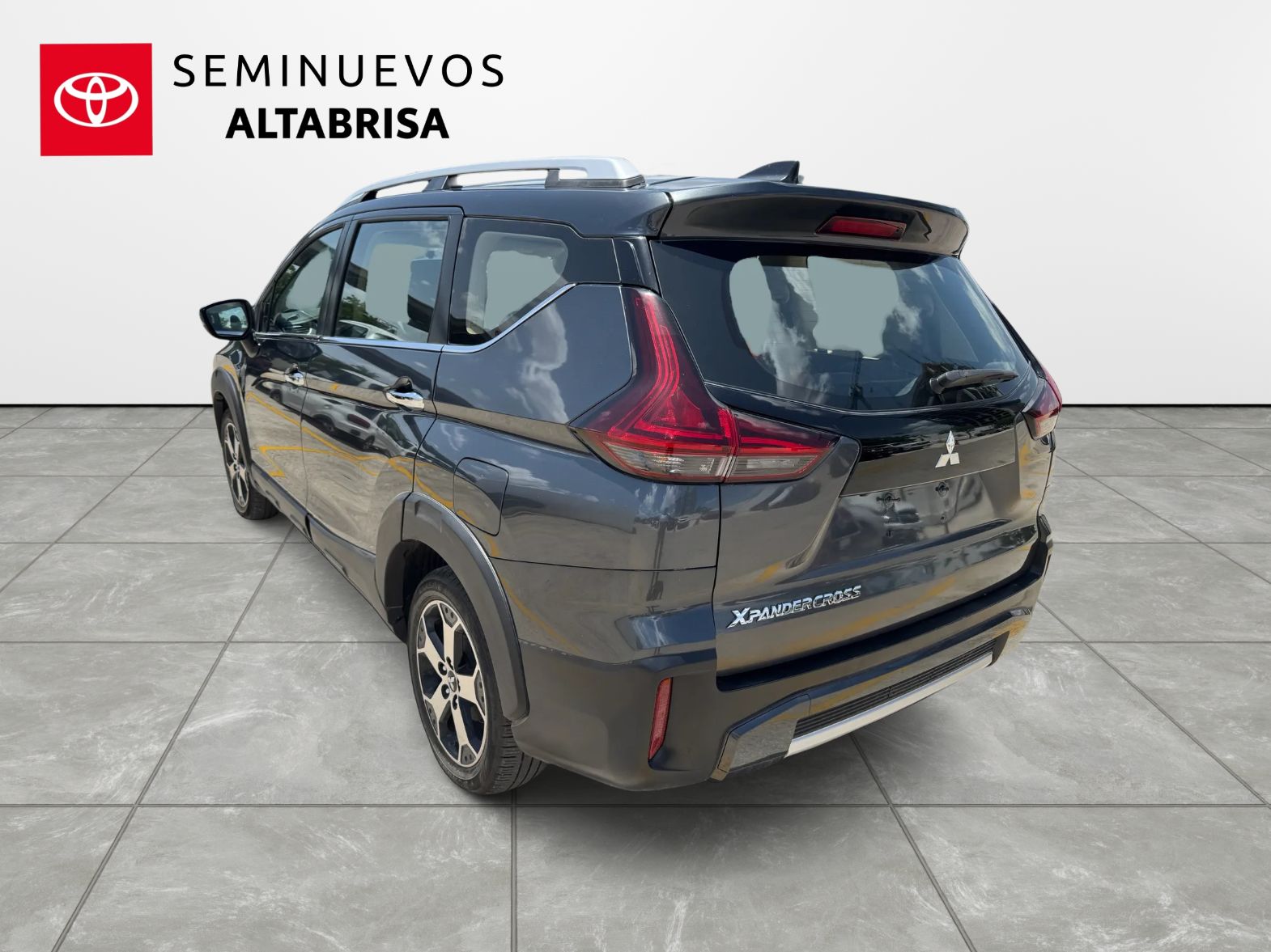 Imagen del seminuevo