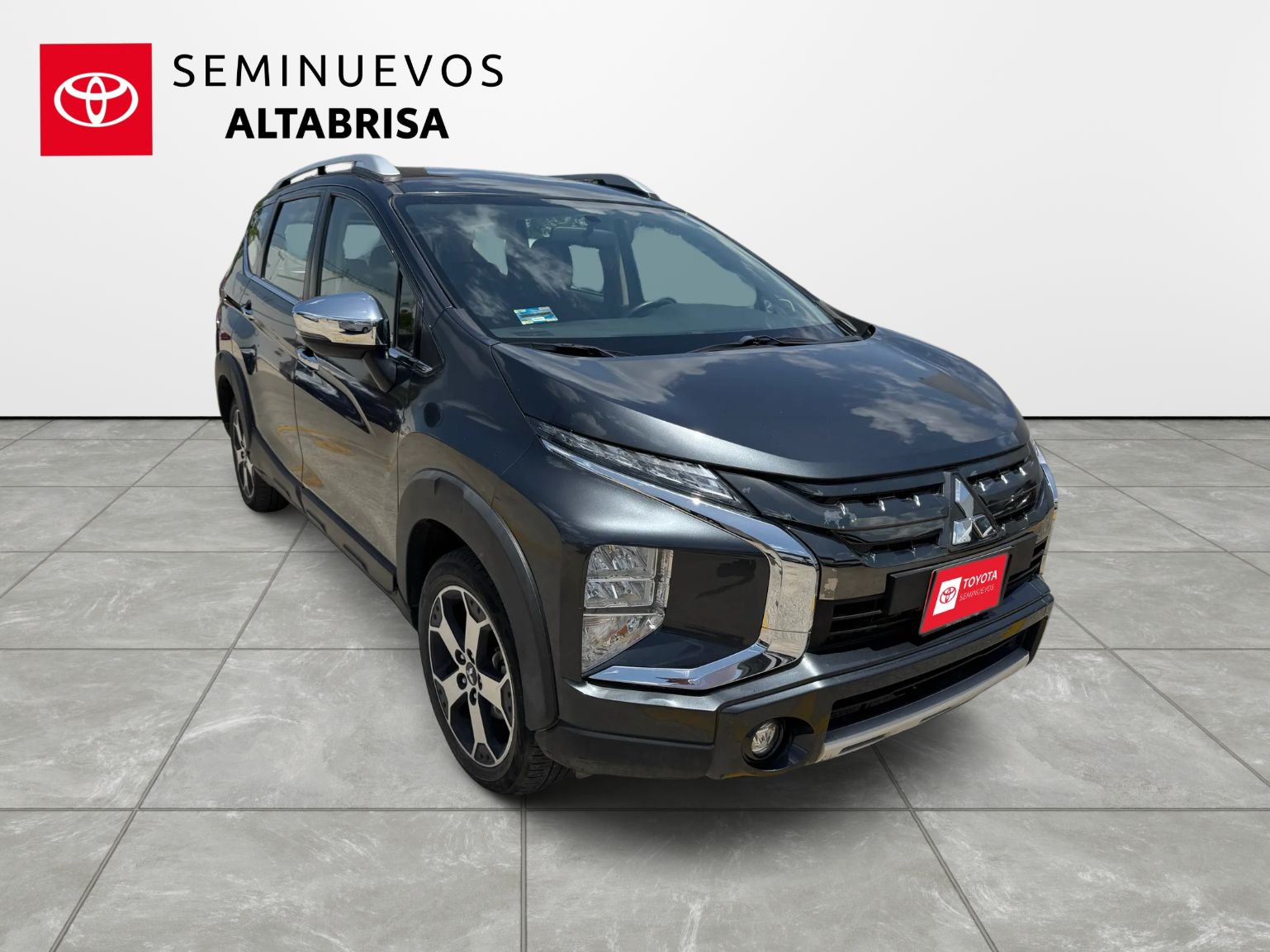 Imagen del seminuevo