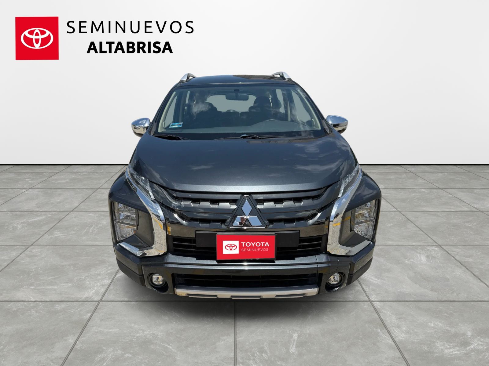Imagen del seminuevo