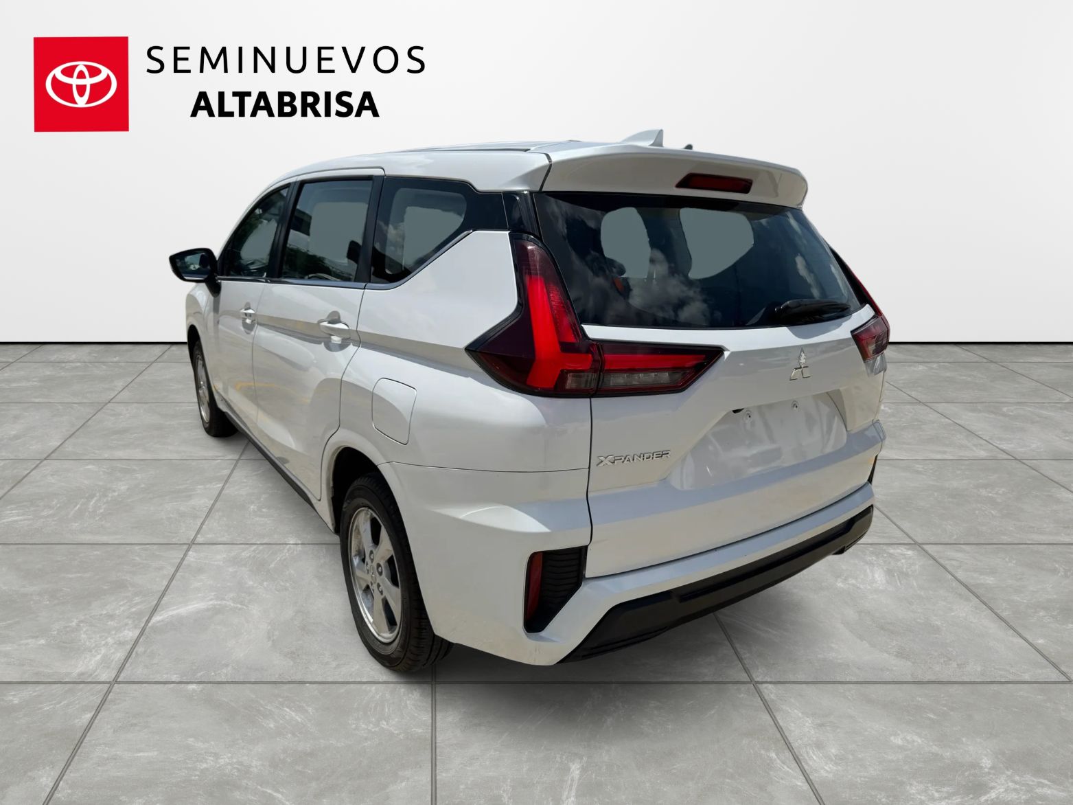 Imagen del seminuevo