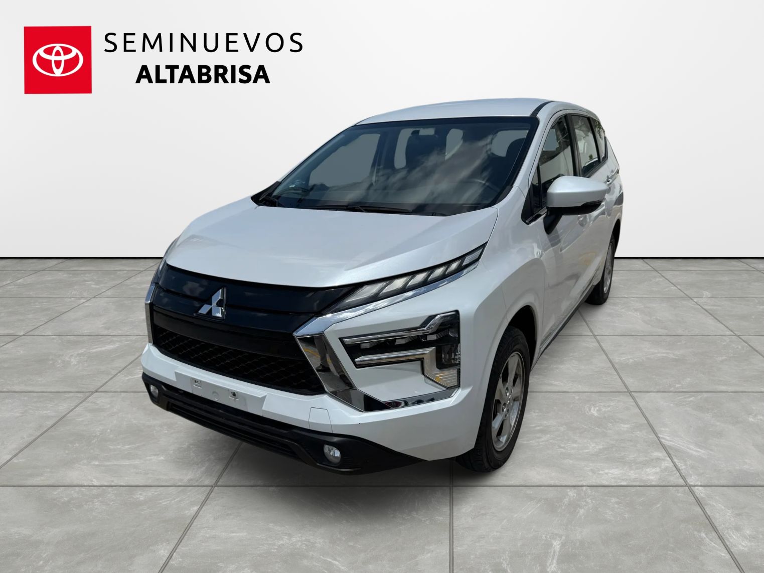Imagen del seminuevo