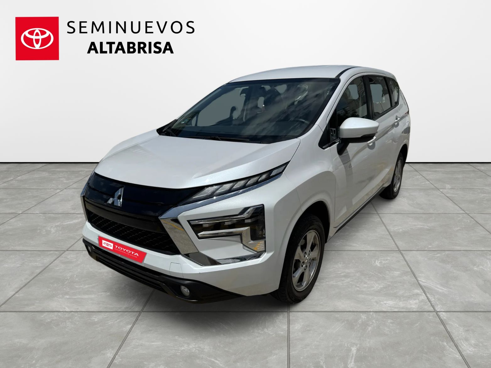 Imagen de MITSUBISHI