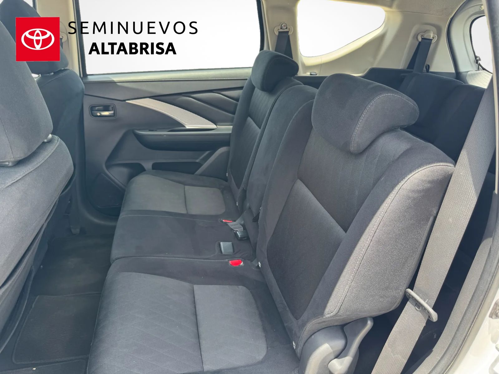 Imagen del seminuevo