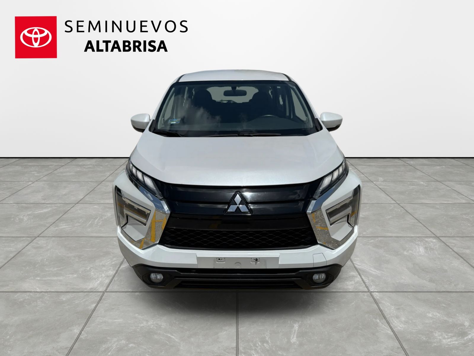 Imagen del seminuevo