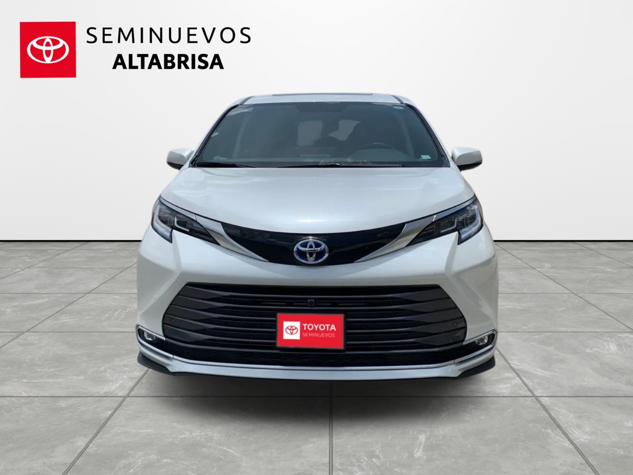 Imagen del seminuevo
