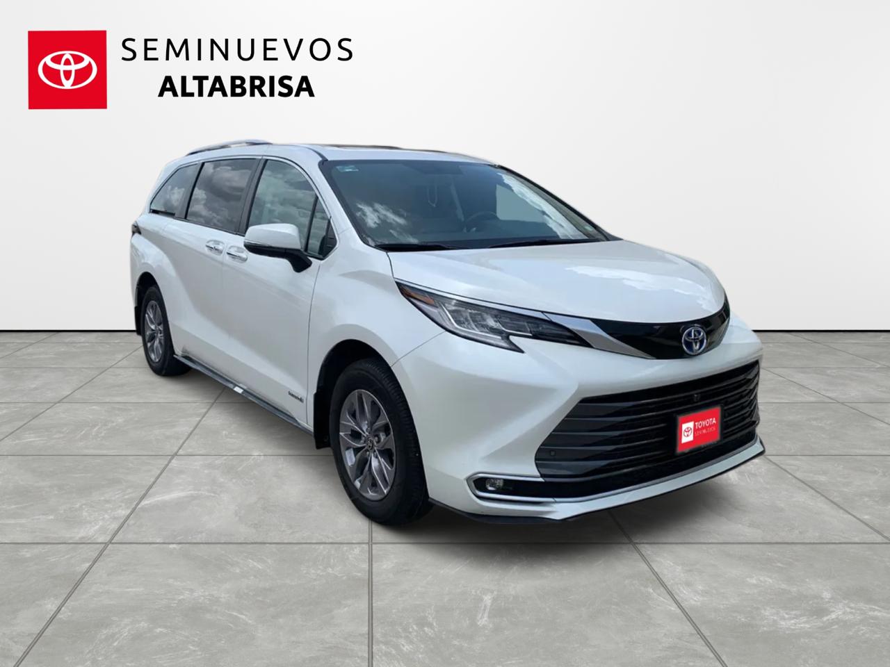 Imagen del seminuevo