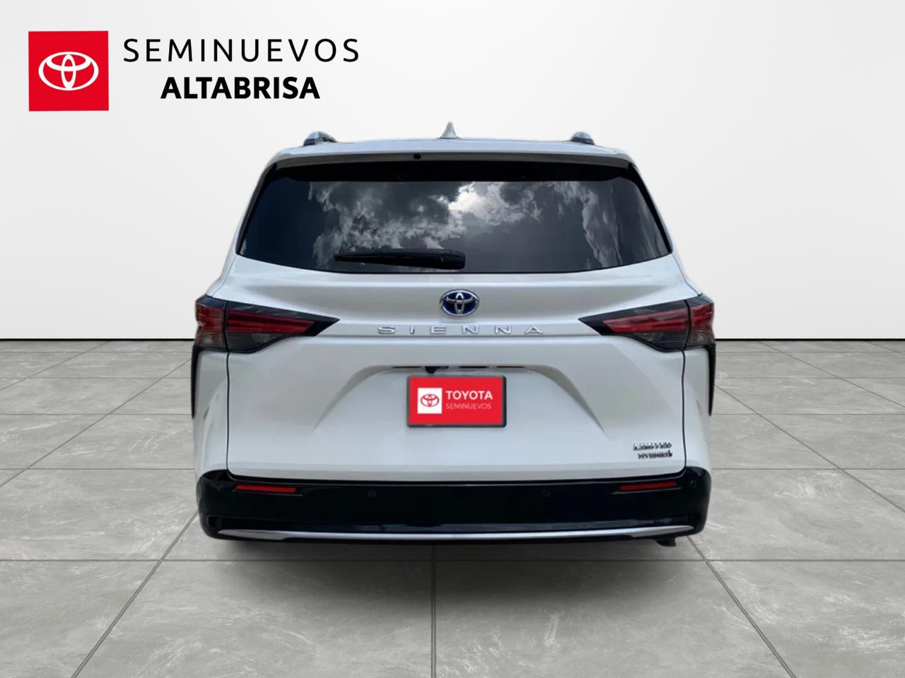 Imagen del seminuevo