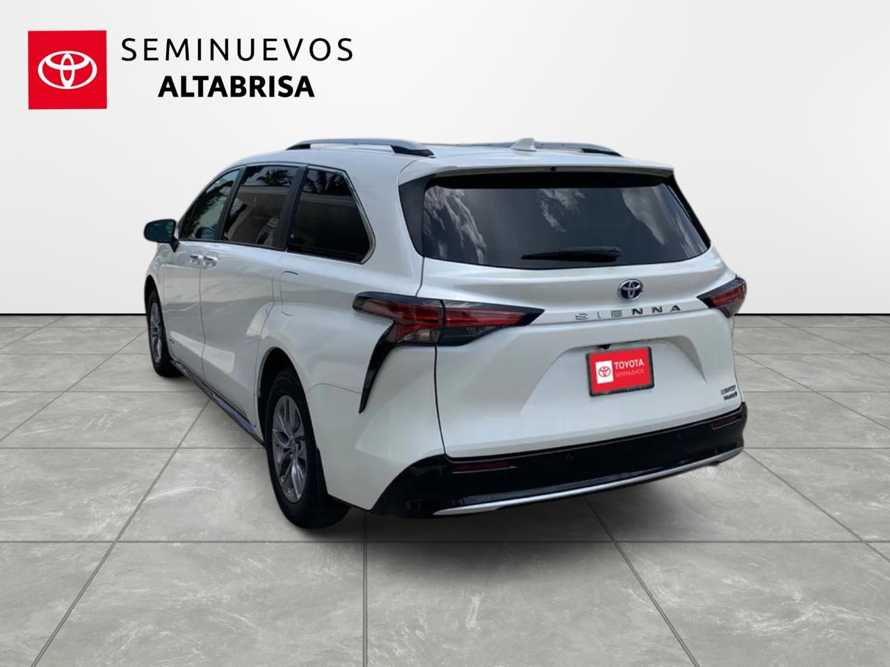 Imagen del seminuevo
