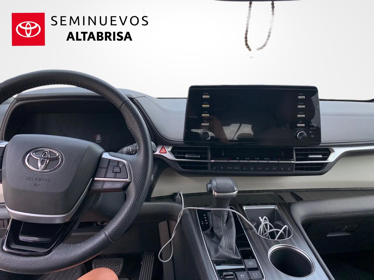 Imagen del seminuevo