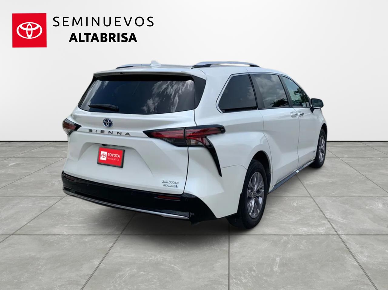 Imagen del seminuevo