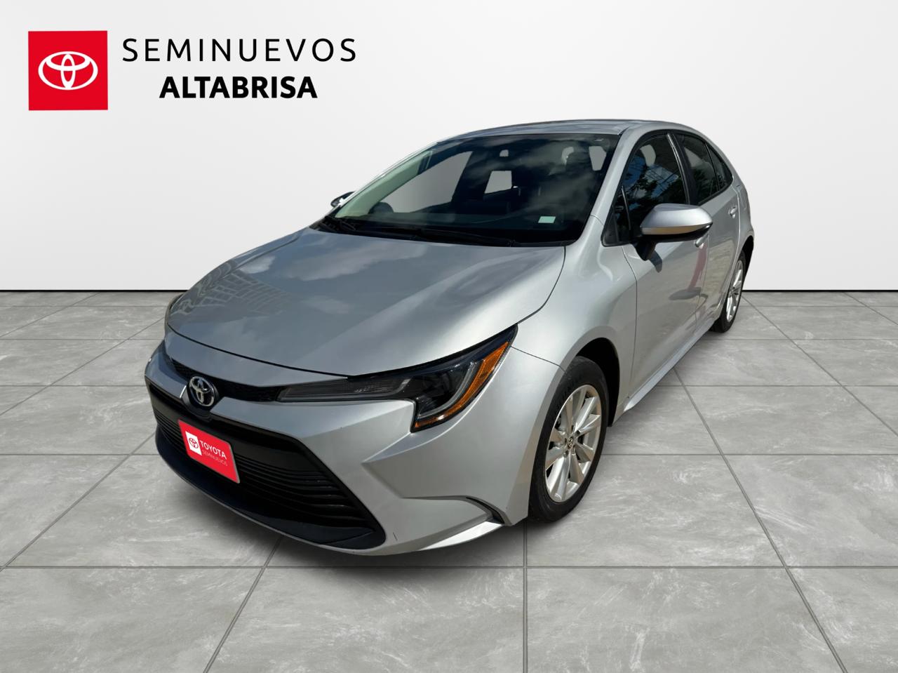 Imagen de TOYOTA