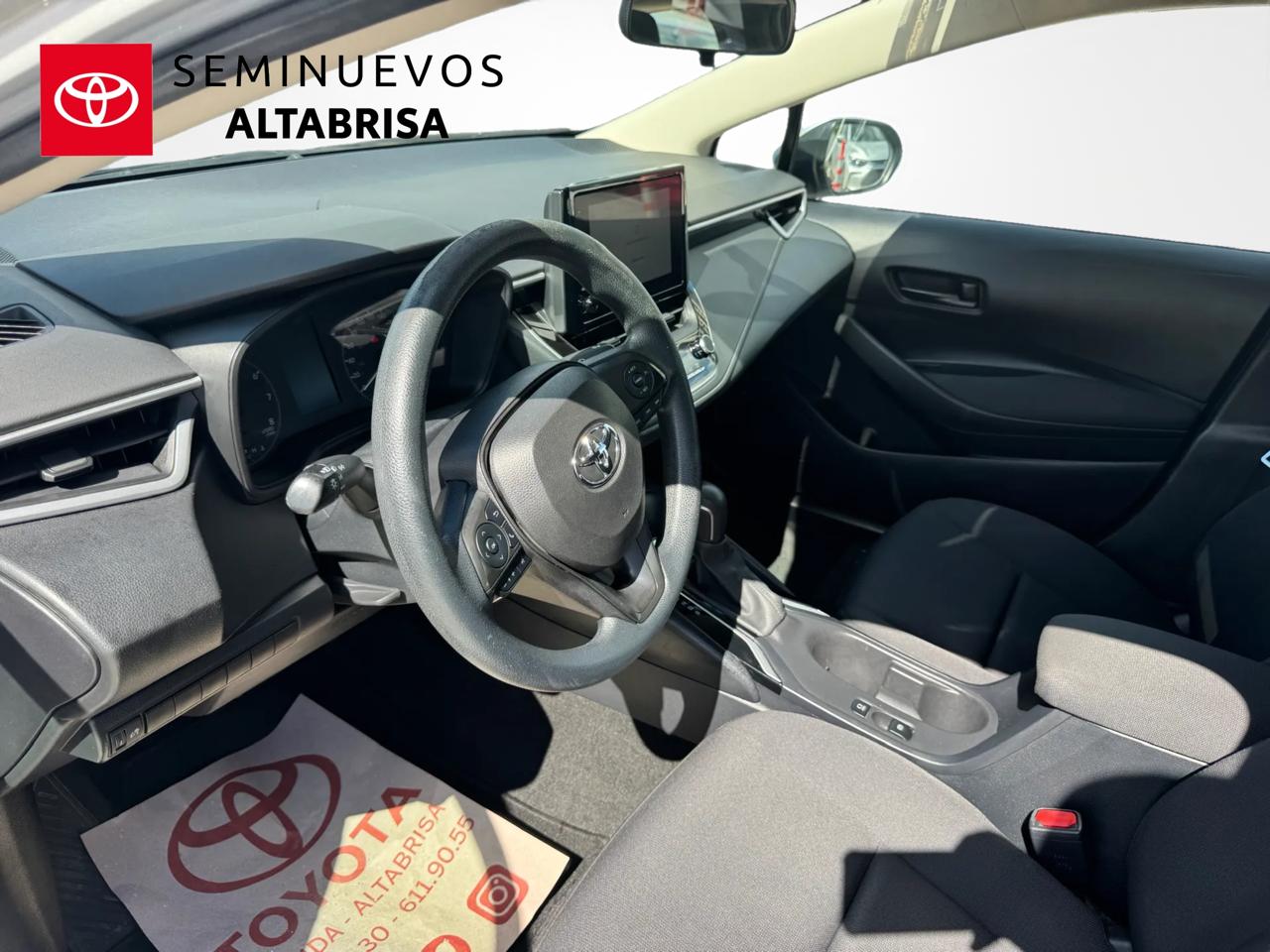 Imagen del seminuevo