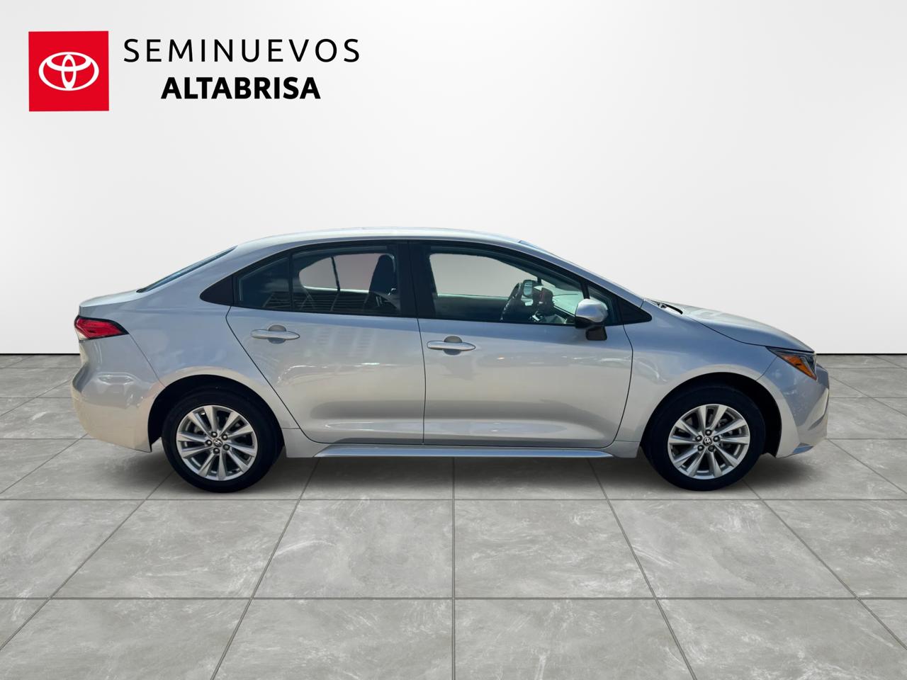 Imagen del seminuevo