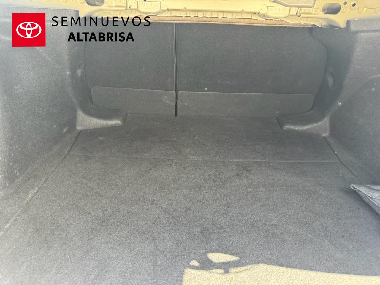 Imagen del seminuevo