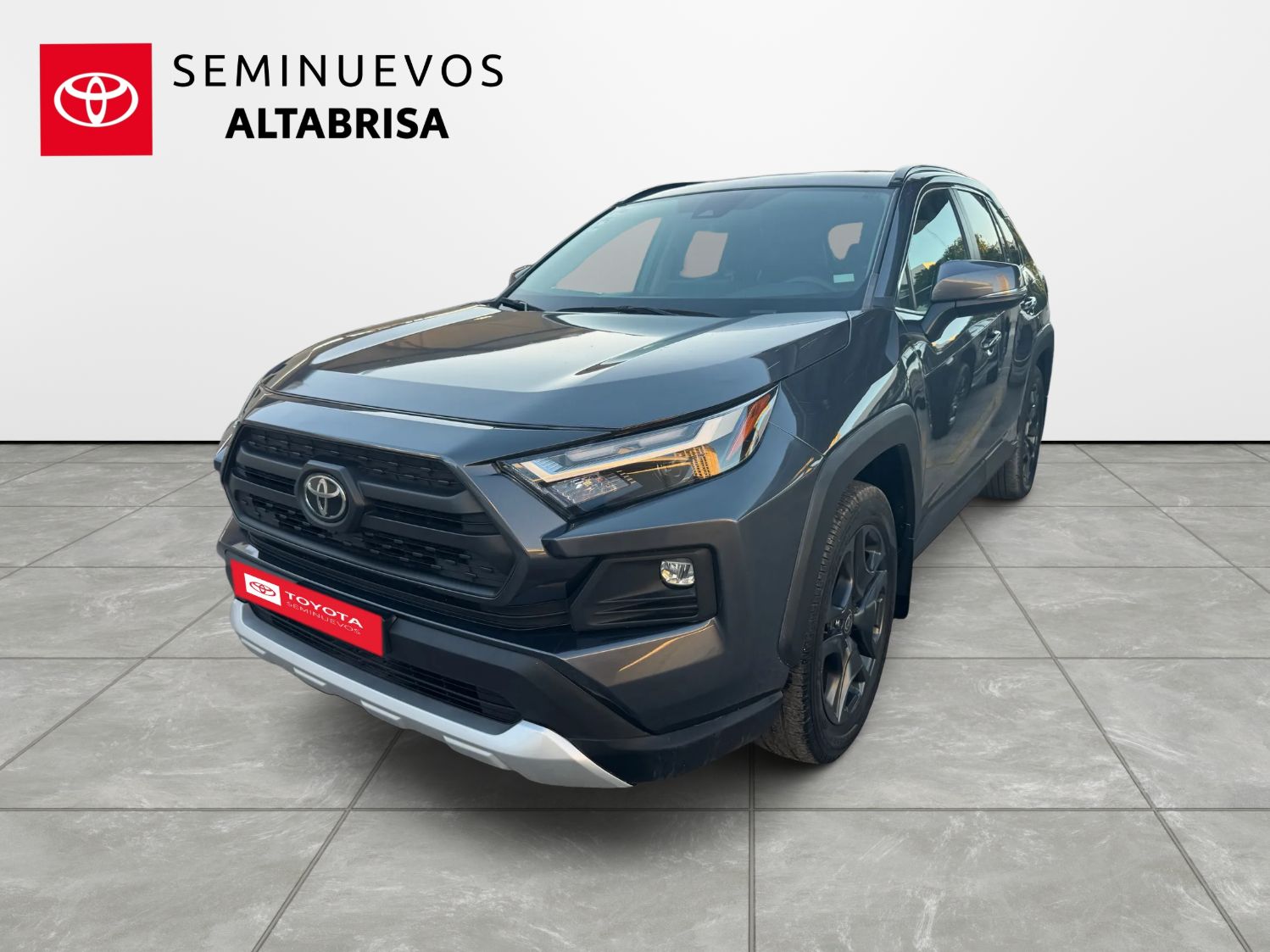 Imagen de TOYOTA