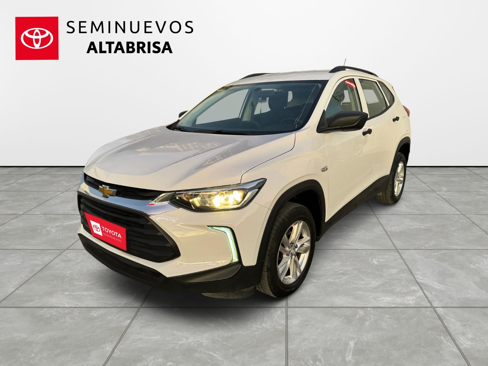 Imagen de CHEVROLET