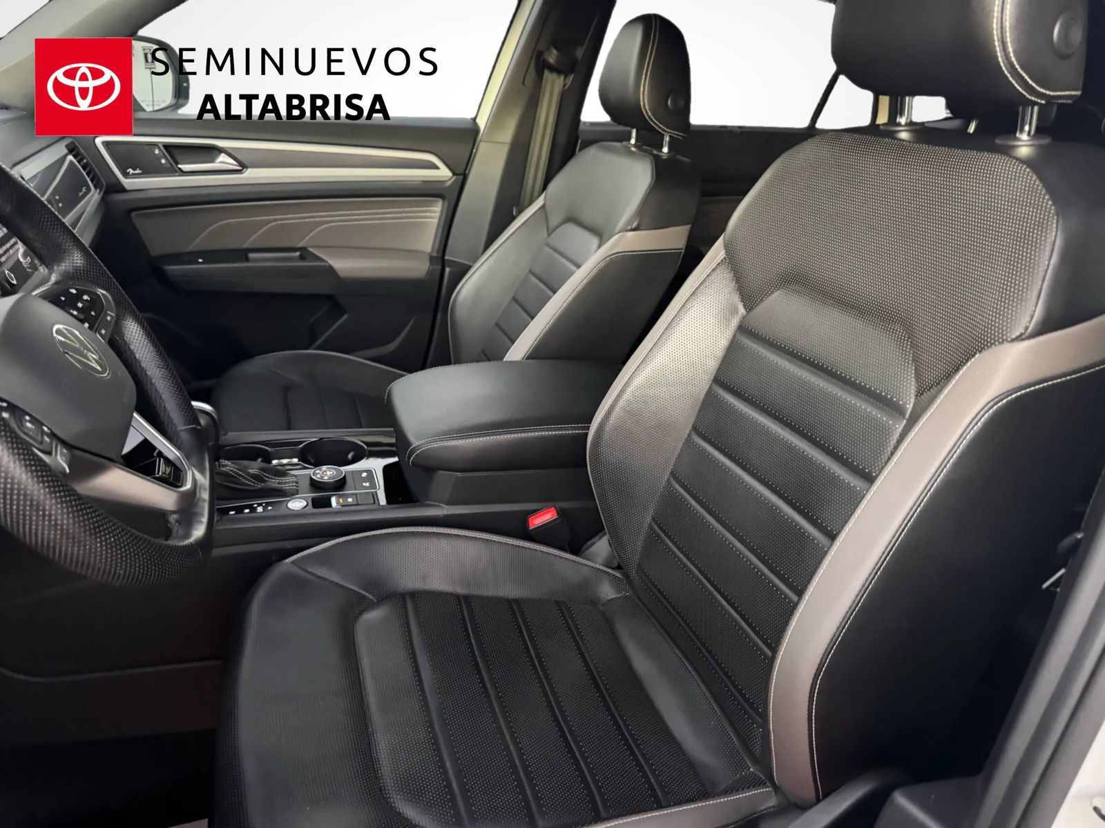 Imagen del seminuevo