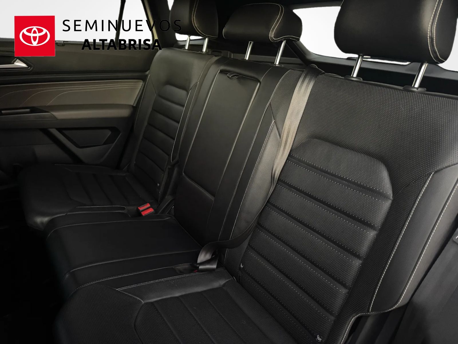 Imagen del seminuevo