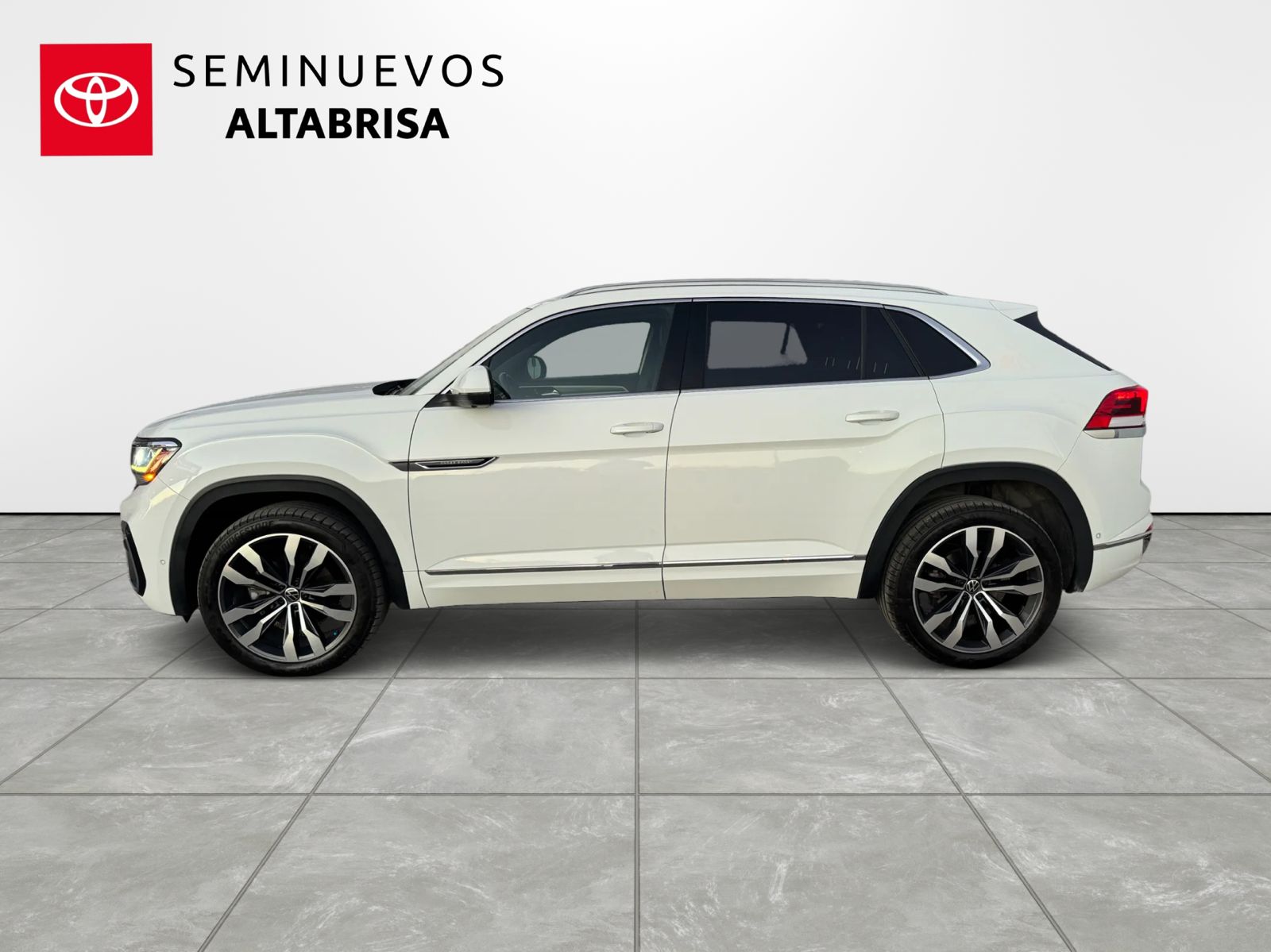 Imagen del seminuevo