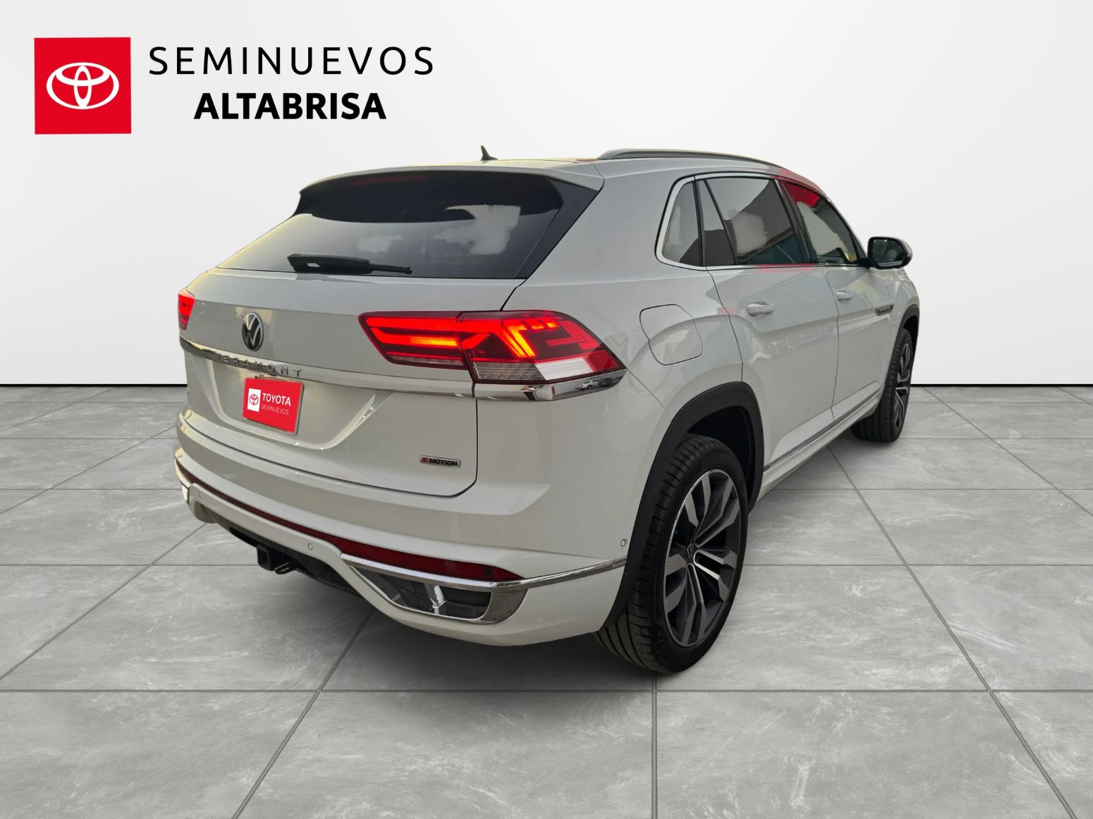 Imagen del seminuevo