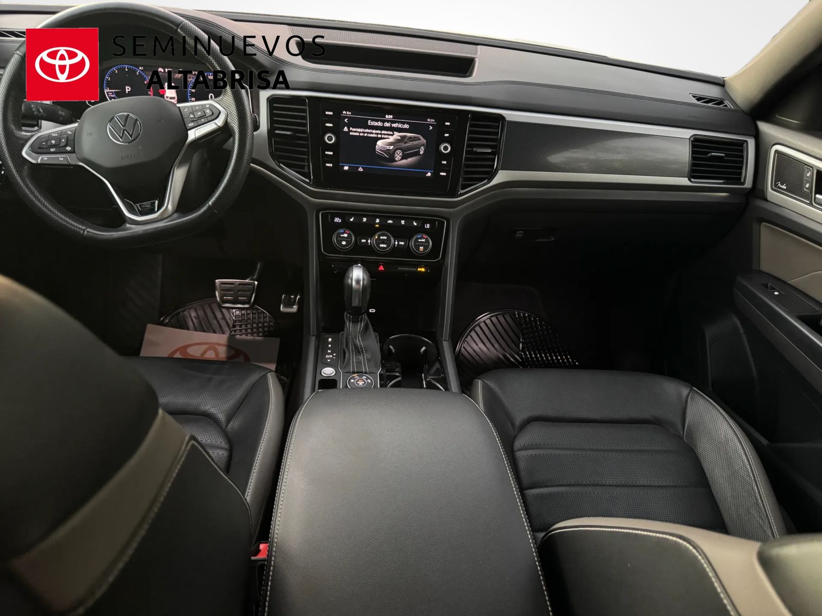 Imagen del seminuevo