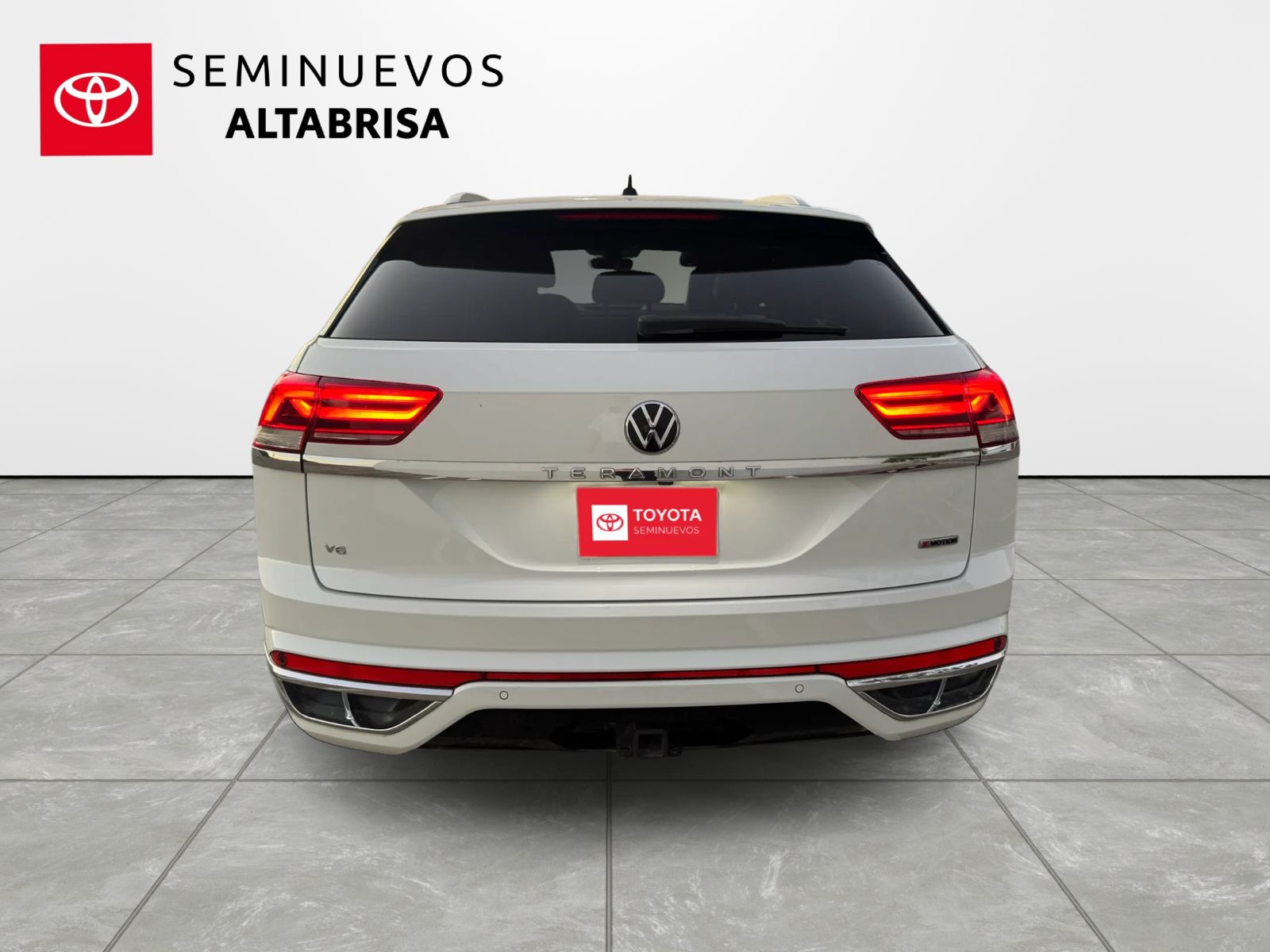 Imagen del seminuevo