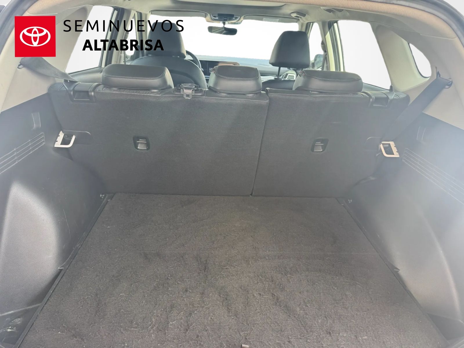 Imagen del seminuevo