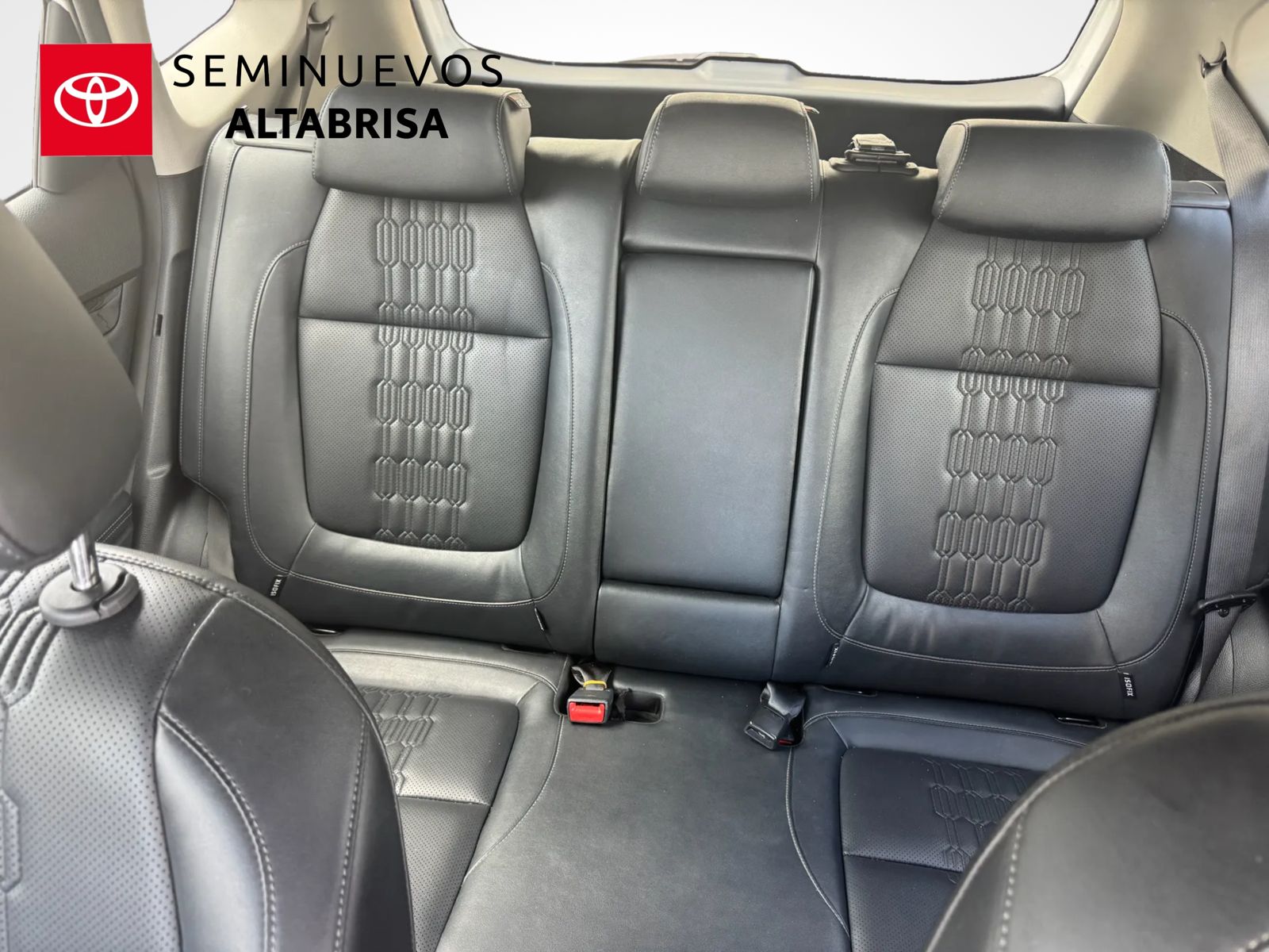 Imagen del seminuevo