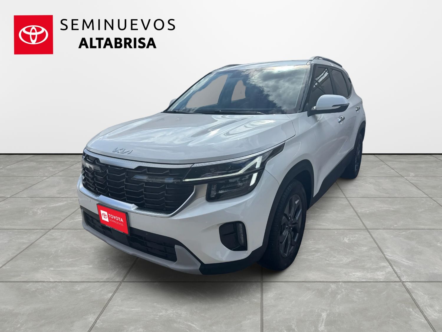 Imagen de KIA